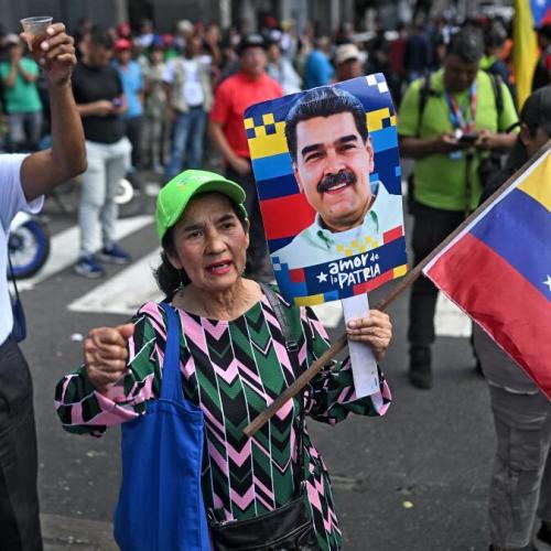 βενεζουελα