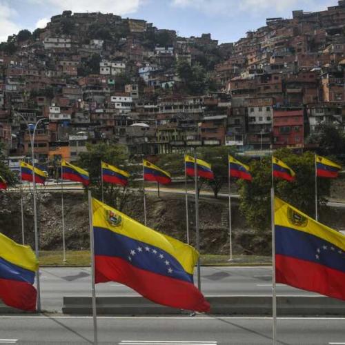 βενεζουελα