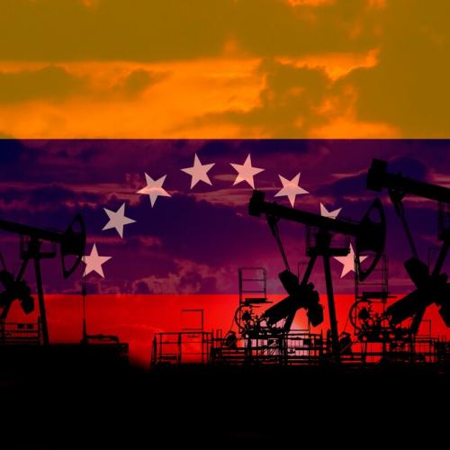 βενεζουελα πετρέλαιο 