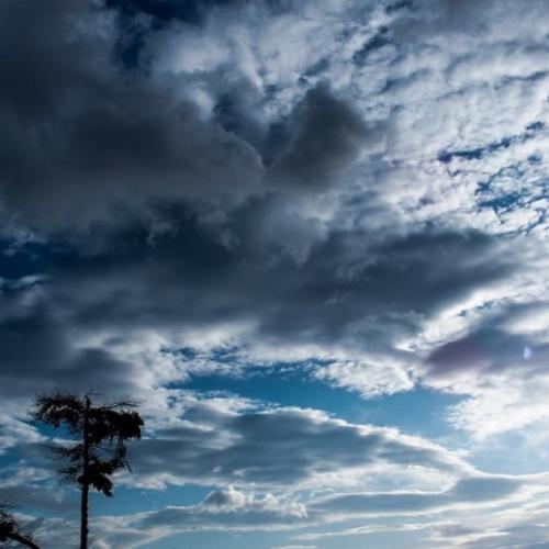 μουντος καιρος