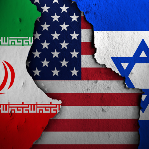 ιραν, ηπα και ισραηλ