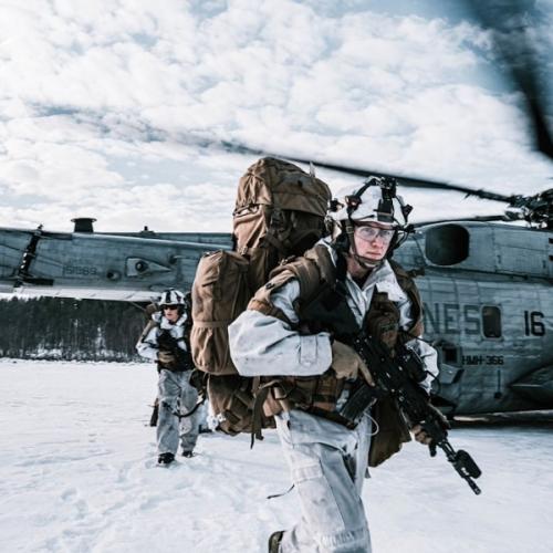 γροιλανδια