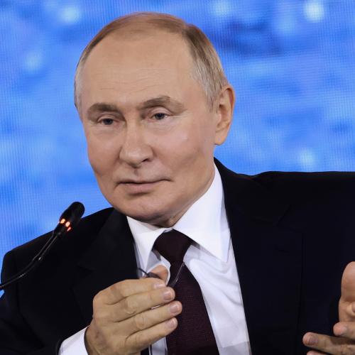 πουτιν