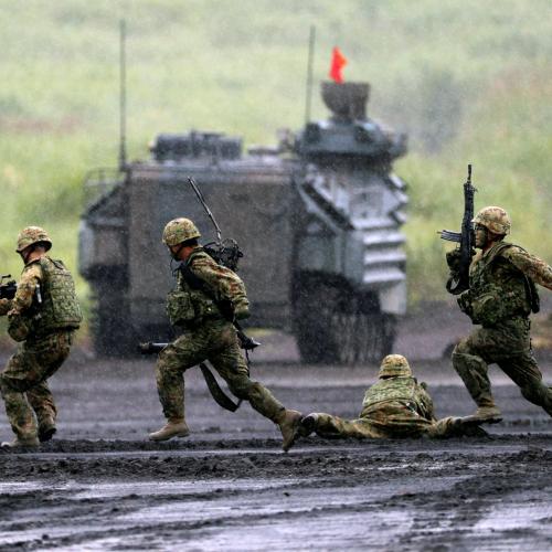 ιαπωνικος στρατος