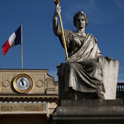 γαλλικος προυπολογισμος