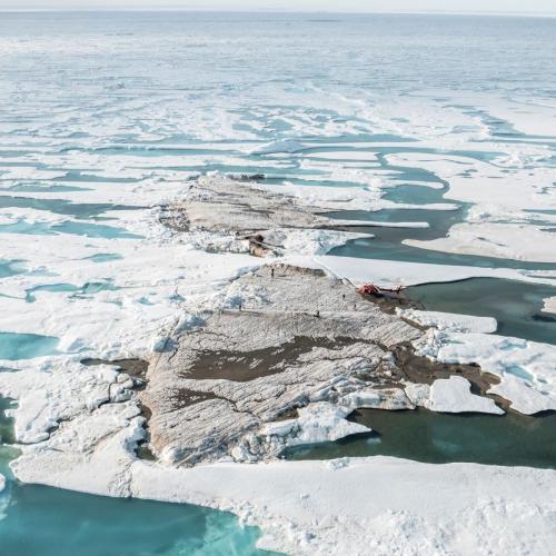 γροιλανδια