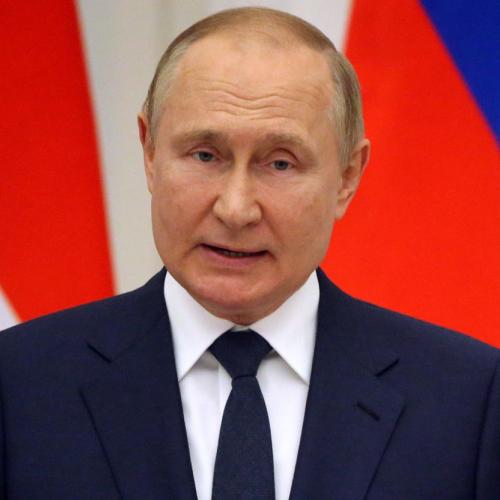 πουτιν
