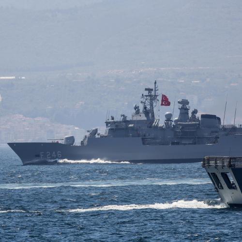 τουρκικο ναυτικο