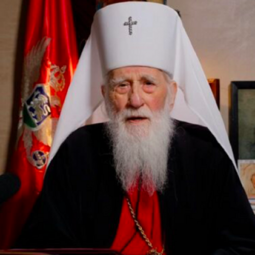 Το Μαυροβούνιο, η επιστολή στο Φανάρι και ο ρωσικός εκκλησιαστικός «διάδρομος» στα Βαλκάνια
