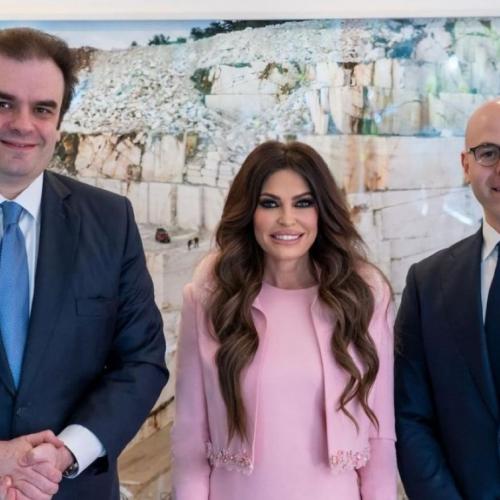 πιερρακης γκιλφοιλ