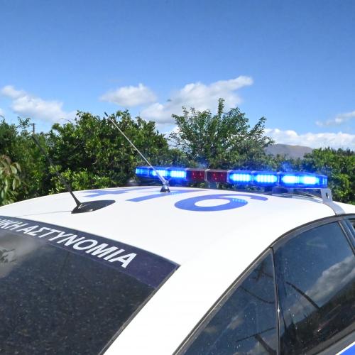 περιπολικο