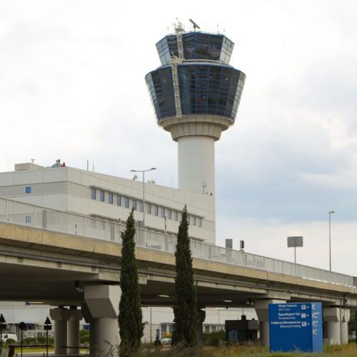 εναερια κυκλοφορια