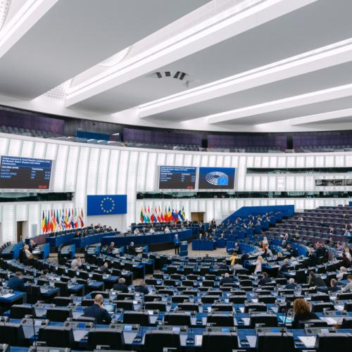 ευρωκοινοβουλιο