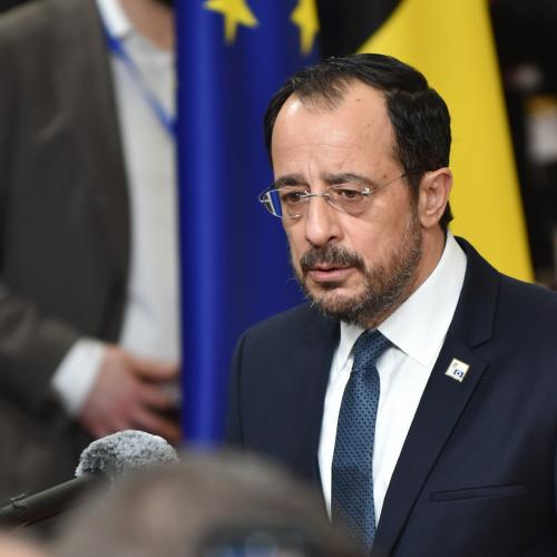 χριστοδουλιδης