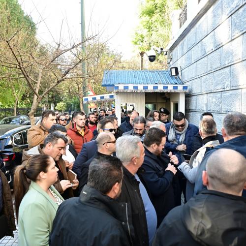 Στις 15:00 ξεκινά η συνάντηση αγροτών με τον πρωθυπουργό — Ποιοι συμμετέχουν και τι μήνυμα στέλνει η κυβέρνηση