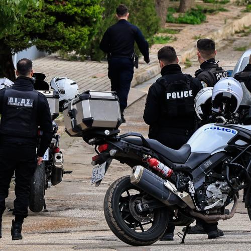 γλυφαδα δολοφονια