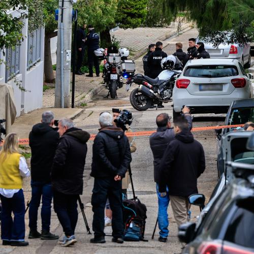 γλυφαδα δολοφονια