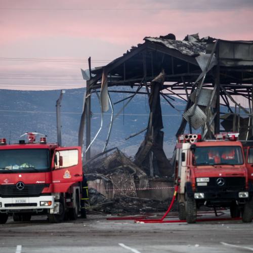 Τρίκαλα: Αναπάντητα ερωτήματα για τα μέτρα ασφαλείας στο εργοστάσιο Βιολάντα — Πώς το υπόγειο μετατράπηκε σε «βόμβα» προπανίου 