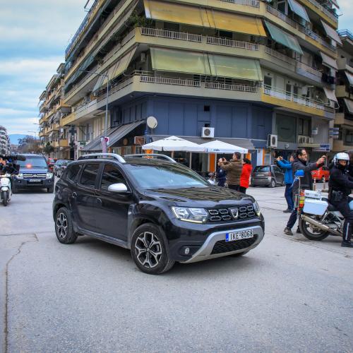 συλληφθεντες βιολαντα