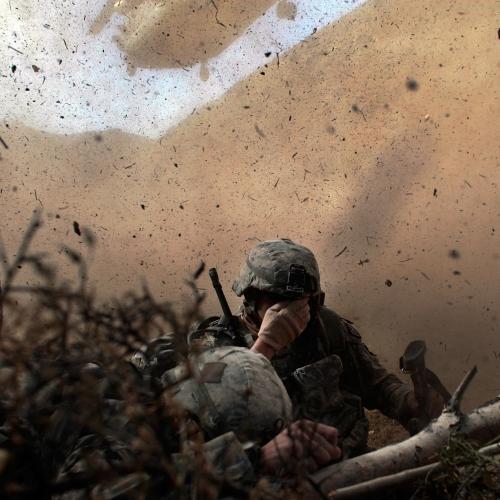 πολεμος και αφγανισταν