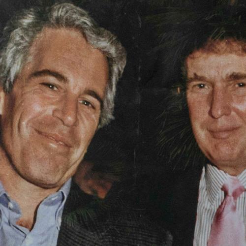 Epstein-Trump