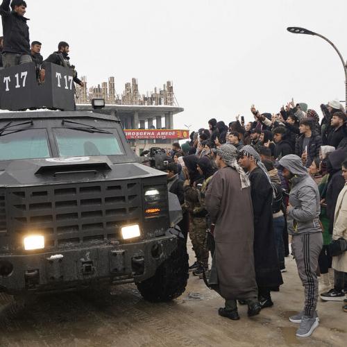 κυβερνητικες δυναμεις συριας