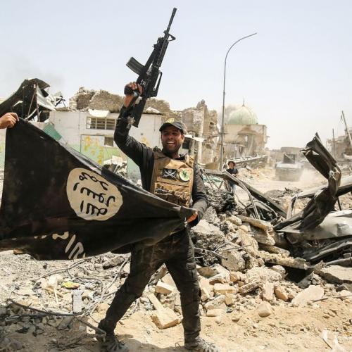 ισλαμικο κρατος