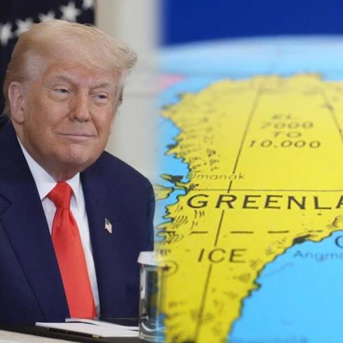 Γροιλανδία: Τι γνωρίζουμε για το «πλαίσιο συμφωνίας» του Τραμπ — Ο ρόλος του ΝΑΤΟ και οι «κόκκινες γραμμές» της Δανίας