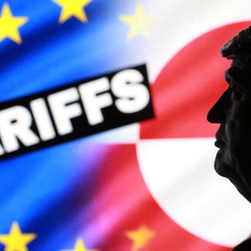 εε, γροιλανδια και τραμπ