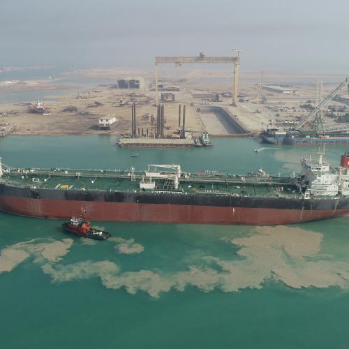 δεξαμενόπλοιο  βενεζουελα