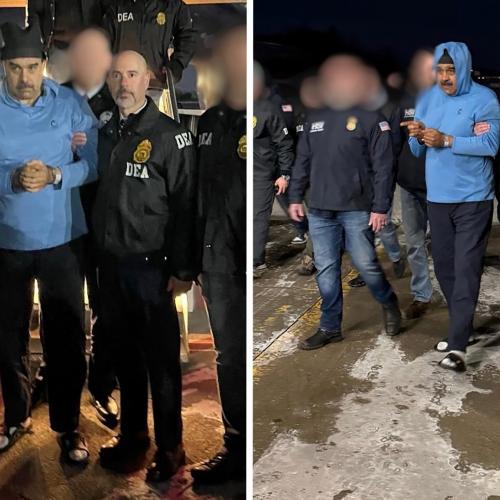 Διεθνής ανησυχία για τη Βενεζουέλα: Η νομιμότητα της αμερικανικής επιχείρησης και η «επόμενη μέρα» στη χώρα