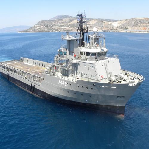 πολεμικο ναυτικο