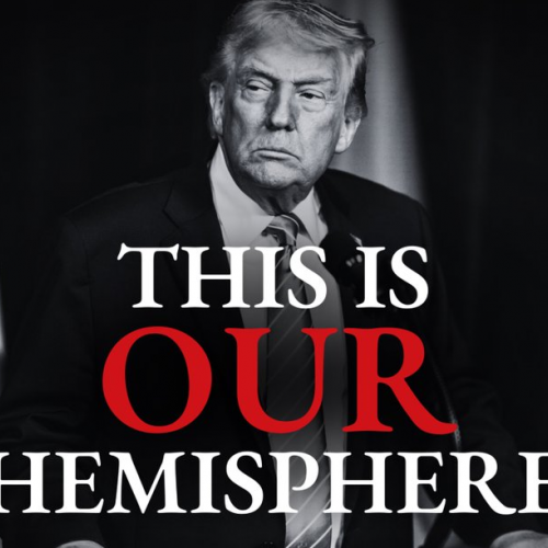 Επιδείξη ισχύος απο την κυβέρνηση Τραμπ: «Αυτό είναι το δικό μας ημισφαίριο»