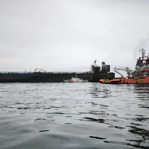 Reuters: Ρωσικά drones έπληξαν δύο εμπορικά πλοία στη Μαύρη Θάλασσα – Ένας νεκρός