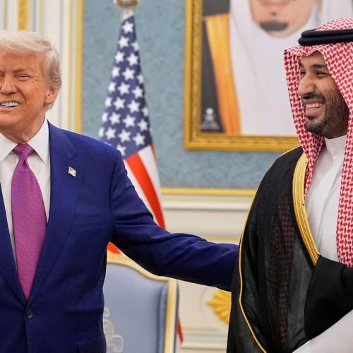 Σαουδική Αραβία, Τουρκία, Πακιστάν και Κατάρ λένε «ναι» στο Συμβούλιο Ειρήνης του Τραμπ