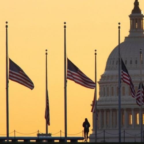 αμερικανικο κογκρεσο