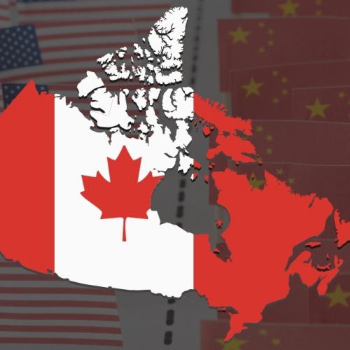 καναδας, κινα και ηπα
