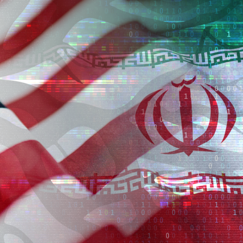 ιραν και ηπα