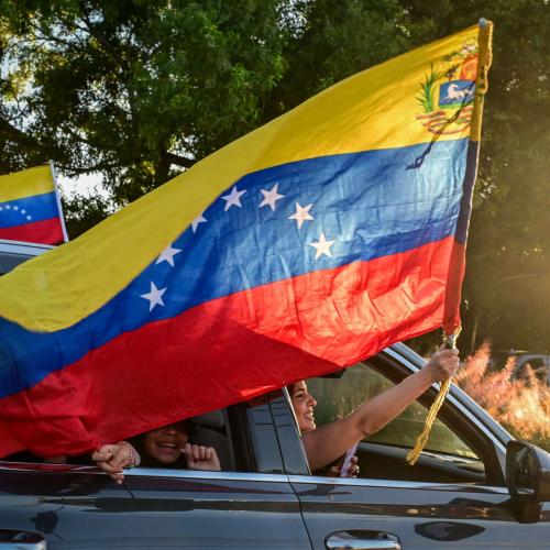 βενεζουελα