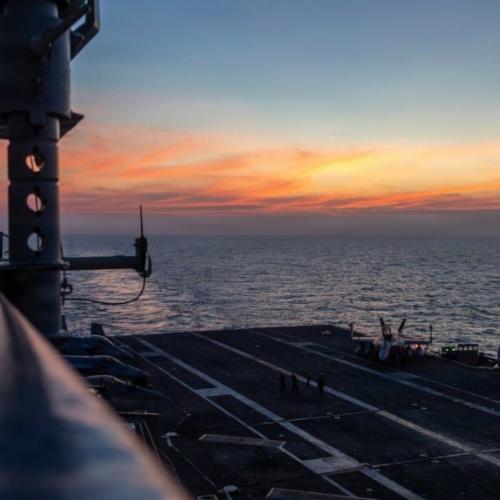 αμερικανικη αρμαδα