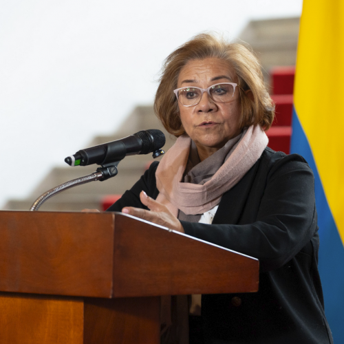 ΥΠΕΞ Κολομβίας: Θα υπερασπιστούμε την κυριαρχία μας σε περίπτωση αμερικανικής εισβολής