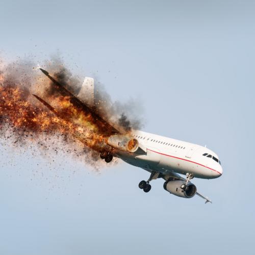 ΑΕΡΟΠΟΡΙΚΑ ΔΥΣΤΥΧΗΜΑΤΑ