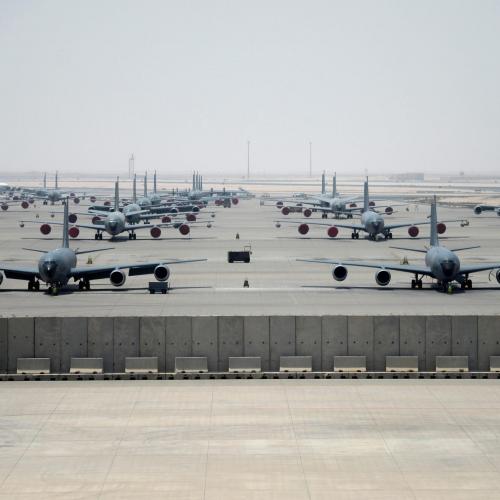 Ιράν: Προειδοποιεί για πλήγματα σε αμερικανικές βάσεις στη Μέση Ανατολή αν οι ΗΠΑ επέμβουν