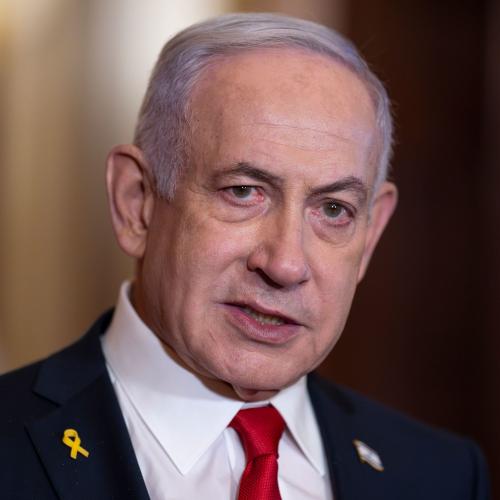 νετανιαχου