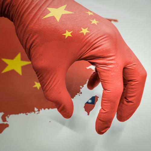 κινα και ταιβαν