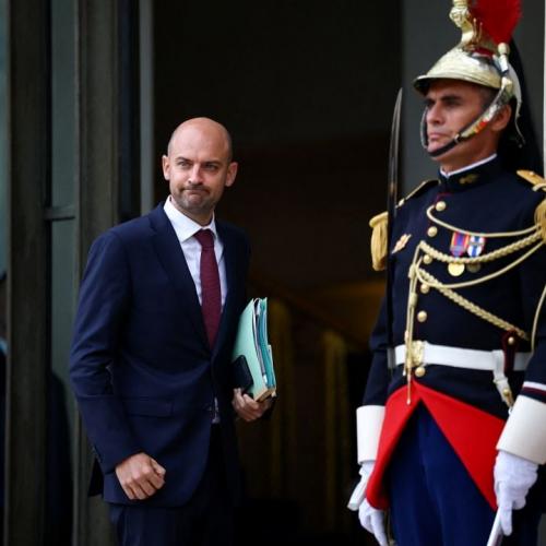 Ζαν-Νοέλ Μπαρό