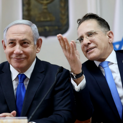 Ισραήλ: Σύλληψη στενού συνεργάτη του Νετανιάχου για διαρροή απόρρητου εγγράφου