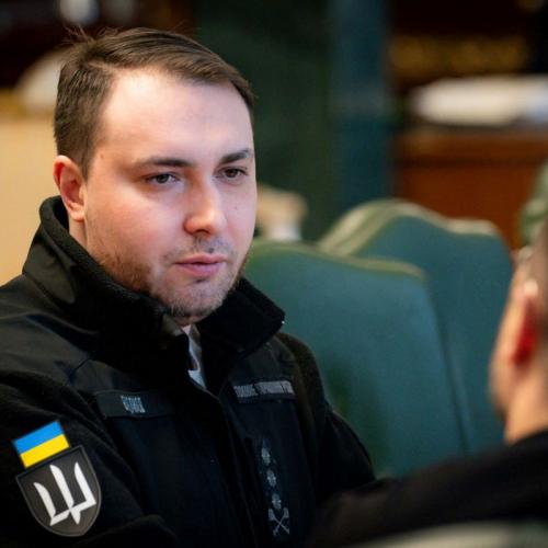 Μπουντάνοφ 