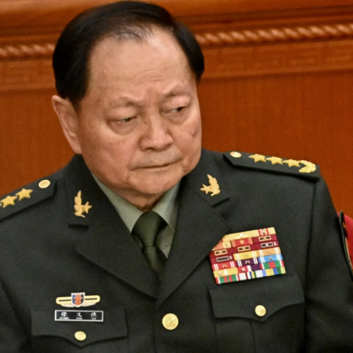 Wall Street Journal: Ανώτατος Κινέζος στρατηγός κατηγορείται για διαρροή πυρηνικών μυστικών στις ΗΠΑ