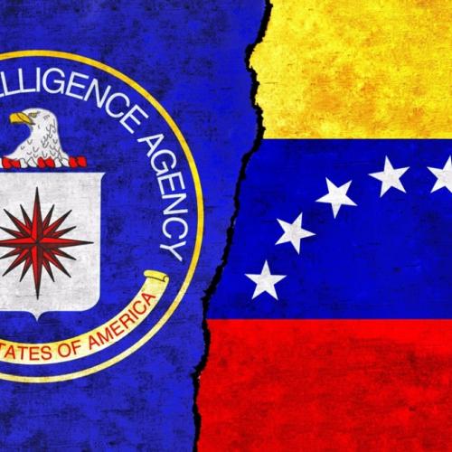 cia venezueal